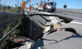 Porto: dopo 9 anni sarà ripristinata la carreggiata della Fi-Pi-Li