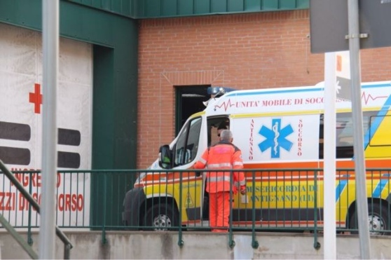 Torselli e Amadio (FDI): “Ennesimo episodio di malasanità all’ospedale di Livorno”