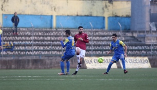 Carrarese Livorno 0-2 Quinta Vittoria Consecutiva