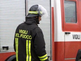 Monossido di carbonio nell’appartamento: famiglia intossicata