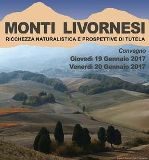 Convegno sui Monti Livornesi al Museo del Mediterraneo