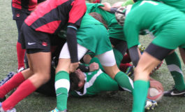 Rugbista 13enne si ferisce dopo uno scontro di gioco