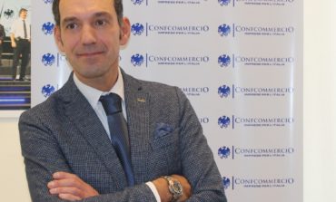 Federico Pieragnoli nuovo direttore di Confcommercio