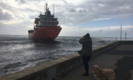 Meteo: vento e gelo fino a martedi