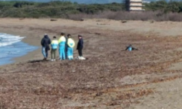 Identificato il cadavere rinvenuto sulla spiaggia di San Vincenzo