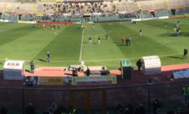 Livorno Giana Erminio 0-1: Una Brutta Gara