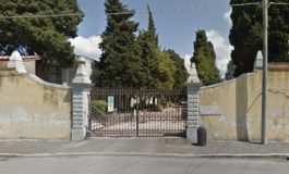Cimitero La Cigna, da aprile operazioni di esumazione al campo 13