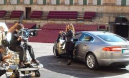 Troupe della Rai in città. Easy Driver sulle strade livornesi