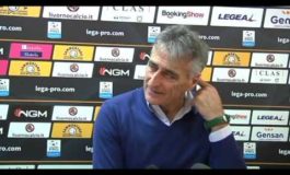 Foscarini: contro il Livorno la gara della stagione (Video)