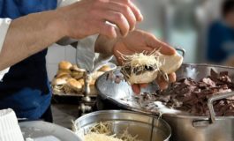 “Sapori del Mondo Street Food” arriva in piazza Cavour