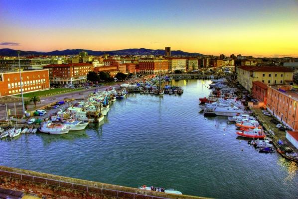 A Livorno il prossimo incontro internazionale sulle città portuali