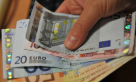 Sequestrati più di 35mila euro di banconote false in un anno
