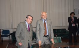 Autority: Corsini, prove da presidente