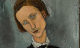 Opere di Modi’ a Genova. Il Comune chiede la restituzione