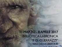 I “Mondi Possibili” di Riccardo Ruberti in mostra
