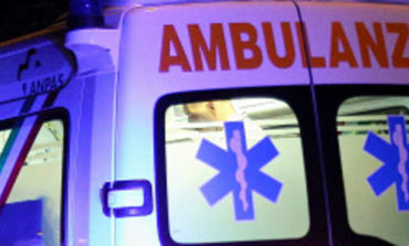 Tragedia ad Antignano: ventenne muore in un incidente stradale. Grave l’amico