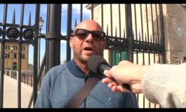 Convegno Mare e Plastiche a Livorno (Video)