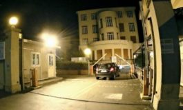 Ospedale: intensificati i controlli alle auto
