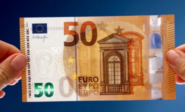 Contro i falsari, ecco i nuovi tagli da 50 euro