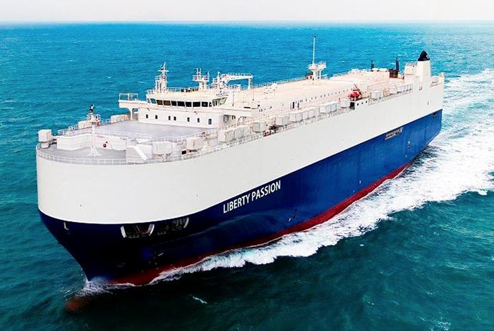 Dal porto di Livorno le armi Usa per la guerra in Siria e Yemen