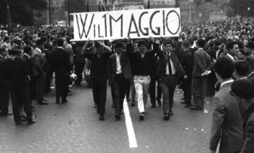 Sinistra Italiana: il nostro 1 maggio un'altro giorno di lotta
