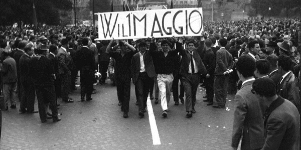 Sinistra Italiana: il nostro 1 maggio un’altro giorno di lotta