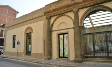 Conclusi i lavori alla facciata del Teatro San Marco