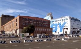 La Porto 2000 va a Moby e Msc