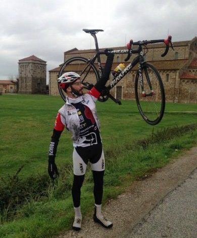 Trovato senza vita il 32enne scomparso in bici
