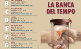 Nasce la Banca del Tempo a Livorno (audio)