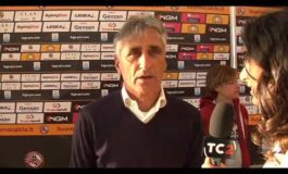 Foscarini: "Lo spirito giusto per affrontare i playoff" (VIDEO)