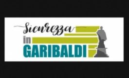Presentazione dei progetti per la sicurezza in zona Garibaldi