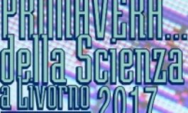 Primavera della scienza 2017