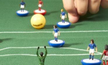 Livorno ospita i secondi campionati italiani a squadre di Subbuteo