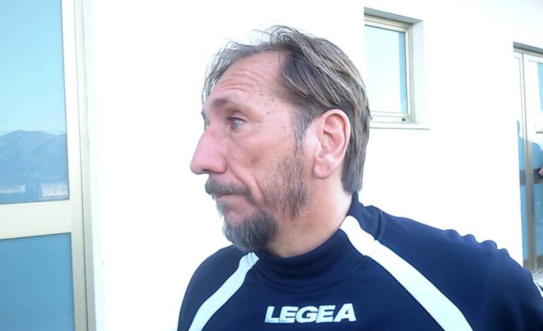 Marco Nappi è il nuovo allenatore del Pomigliano