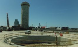 Porto, delocalizzazione tubi enel: si procede con il microtunnel