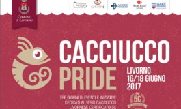 Cacciucco Pride 2017