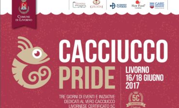 Cacciucco Pride 2017
