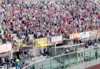 Stadio: pacchetto di interventi per la messa in sicurezza