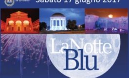 A Livorno sabato 17 giugno sarà anche "Notte Blu"
