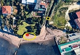 Negative le analisi alla spiaggia del Sale