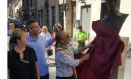 All'Attias il Busto di Modigliani