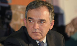 Regione: Rossi preme per il porto e sul nuovo ospedale
