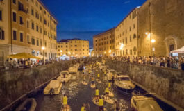 Dal 26 al 30 luglio  si alza il sipario sulla 32^edizione di Effetto Venezia