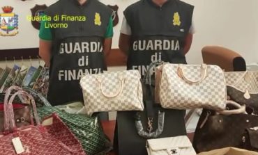 Sequestrate oltre 6mila borse false