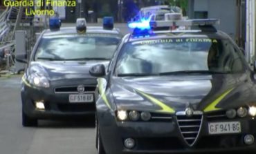 Sequestrata discarica con rifiuti speciali. Nei guai due imprenditori