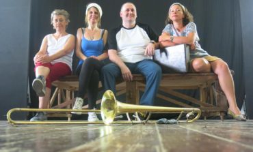 NoWorkinGag” lunedì 17 alla Terrazza Mascagni