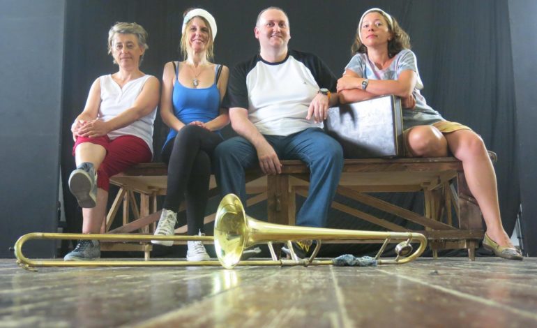 NoWorkinGag” lunedì 17 alla Terrazza Mascagni