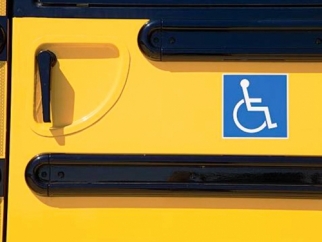 Aperto il bando per il “Trasposto Disabili”