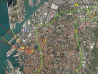 Collesalvetti e Livorno nord: piano di controllo delle emissioni odorigene